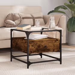 VidaXL 846051 coffee/side/end table
