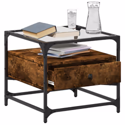 VidaXL 846051 coffee/side/end table