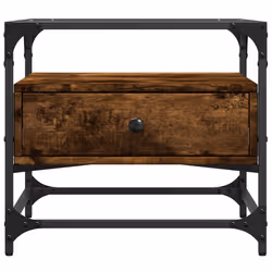 VidaXL 846051 coffee/side/end table - Additional view 4
