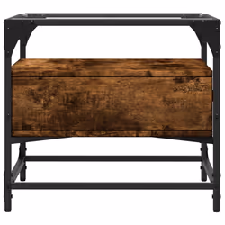 VidaXL 846051 coffee/side/end table - Additional view 5