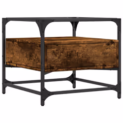 VidaXL 846051 coffee/side/end table - Additional view 6