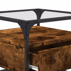 VidaXL 846051 coffee/side/end table - Additional view 8
