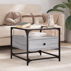 VidaXL 846052 coffee/side/end table