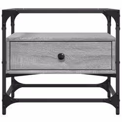 VidaXL 846052 coffee/side/end table - Additional view 4