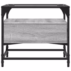 VidaXL 846052 coffee/side/end table - Additional view 5