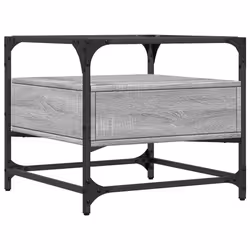 VidaXL 846052 coffee/side/end table - Additional view 6
