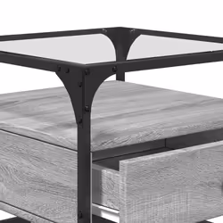 VidaXL 846052 coffee/side/end table - Additional view 8