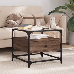 VidaXL 846053 coffee/side/end table