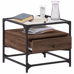 VidaXL 846053 coffee/side/end table