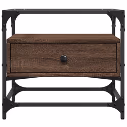VidaXL 846053 coffee/side/end table - Additional view 4