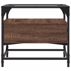 VidaXL 846053 coffee/side/end table - Additional view 5