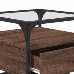 VidaXL 846053 coffee/side/end table - Additional view 8