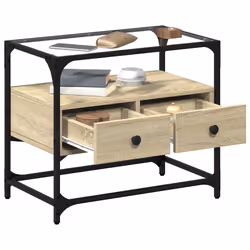 VidaXL 846055 TV cabinet/entertainment centre - Additional view 3