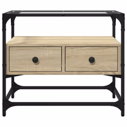 VidaXL 846055 TV cabinet/entertainment centre - Additional view 4