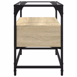 VidaXL 846055 TV cabinet/entertainment centre - Additional view 5