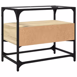VidaXL 846055 TV cabinet/entertainment centre - Additional view 6