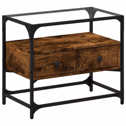 VidaXL 846056, Wood, Wood, Wood, 600 mm, 350 mm, 510 mm