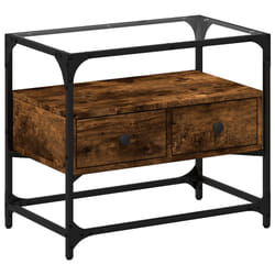 VidaXL 846056 TV cabinet/entertainment centre