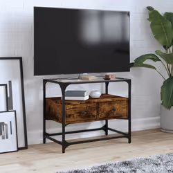 VidaXL 846056 TV cabinet/entertainment centre