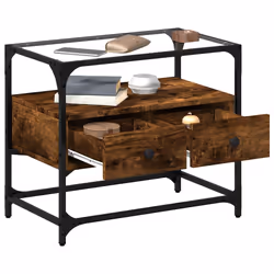 VidaXL 846056 TV cabinet/entertainment centre
