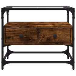 VidaXL 846056 TV cabinet/entertainment centre - Additional view 4