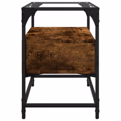 VidaXL 846056 TV cabinet/entertainment centre - Additional view 5