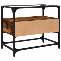 VidaXL 846056 TV cabinet/entertainment centre - Additional view 6