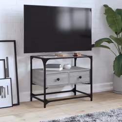 VidaXL 846057 TV cabinet/entertainment centre