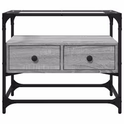 VidaXL 846057 TV cabinet/entertainment centre - Additional view 4