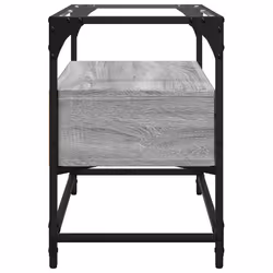 VidaXL 846057 TV cabinet/entertainment centre - Additional view 5