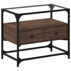 VidaXL 846058 TV cabinet/entertainment centre