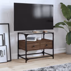 VidaXL 846058 TV cabinet/entertainment centre