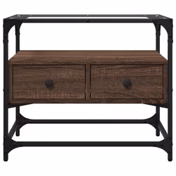 VidaXL 846058 TV cabinet/entertainment centre - Additional view 4