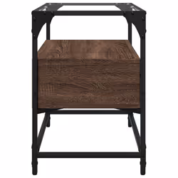 VidaXL 846058 TV cabinet/entertainment centre - Additional view 5