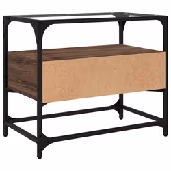 VidaXL 846058 TV cabinet/entertainment centre - Additional view 6