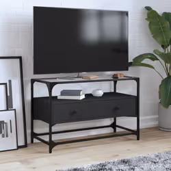 VidaXL 846059 TV cabinet/entertainment centre