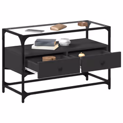 VidaXL 846059 TV cabinet/entertainment centre