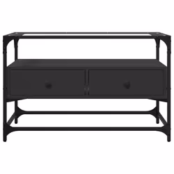 VidaXL 846059 TV cabinet/entertainment centre - Additional view 4