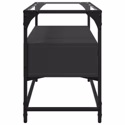 VidaXL 846059 TV cabinet/entertainment centre - Additional view 5