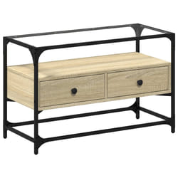 VidaXL 846060 TV cabinet/entertainment centre