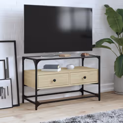 VidaXL 846060 TV cabinet/entertainment centre