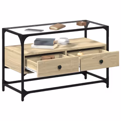 VidaXL 846060 TV cabinet/entertainment centre