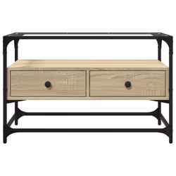 VidaXL 846060 TV cabinet/entertainment centre - Additional view 4