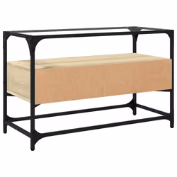 VidaXL 846060 TV cabinet/entertainment centre - Additional view 6