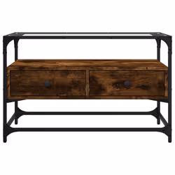 VidaXL 846061 TV cabinet/entertainment centre - Additional view 4