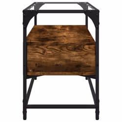 VidaXL 846061 TV cabinet/entertainment centre - Additional view 5
