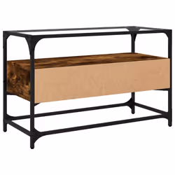 VidaXL 846061 TV cabinet/entertainment centre - Additional view 6