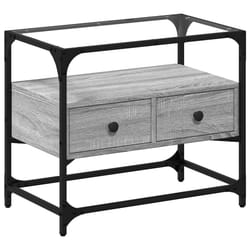 VidaXL 846062 TV cabinet/entertainment centre