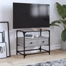 VidaXL 846062 TV cabinet/entertainment centre