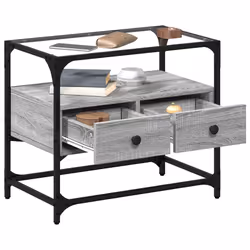 VidaXL 846062 TV cabinet/entertainment centre